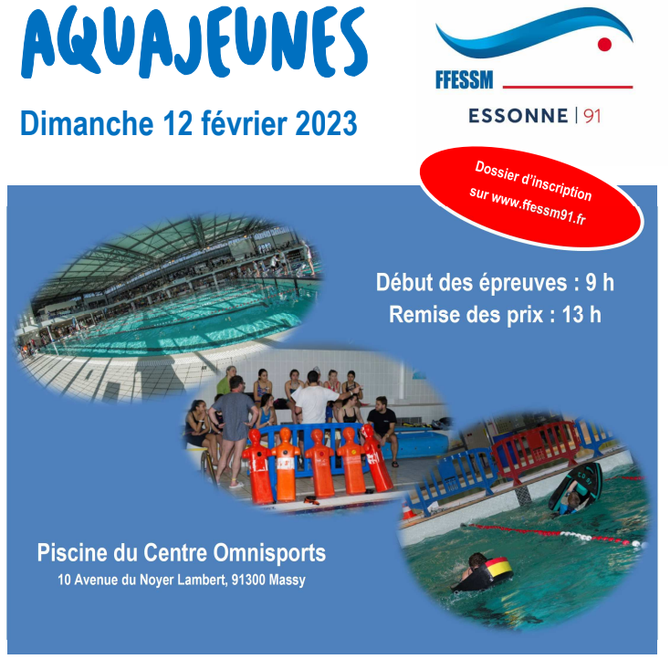 aquajeunes 2023