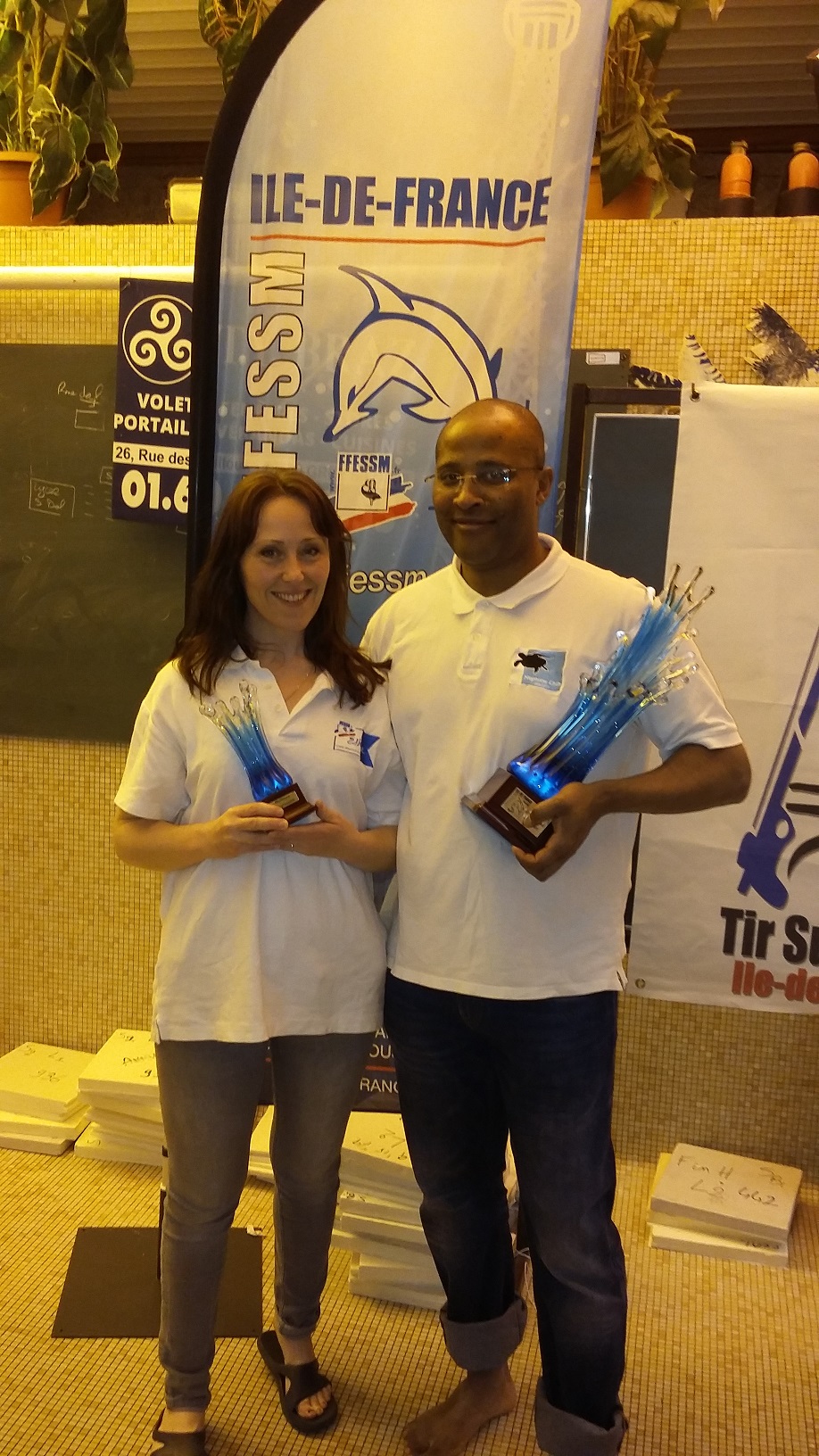 RECOMPENSE TSC NCB