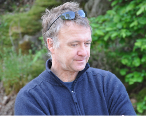 Philippe Durand